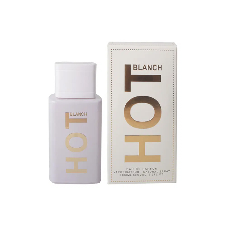 Blanch hot top perfume price